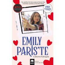 Eksik Parça Yayınları Emily Paris’te