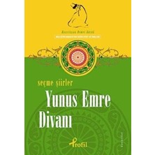 TeknoKapsül Selected Poems Of The Divan Of Yunus Emre