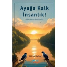 Gülnar Yayınları Ayağa Kalk Insanlık