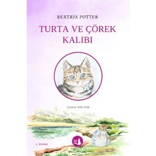 Büyülü Fener Yayınları Turta ve Çörek Kalıbı