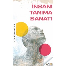 Fark Yayınları Insanı Tanıma Sanatı