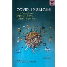 Nika Yayınevi Covid-19 Salgını