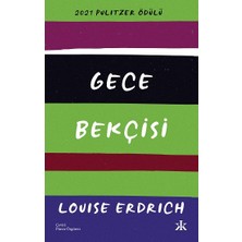 Kafka Yayınevi Gece Bekçisi