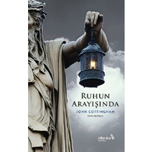 Albaraka Yayınları Ruhun Arayışında