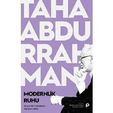 Pınar Yayınları Modernlik Ruhu