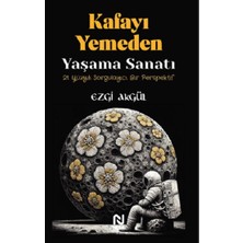 Nesil Yayınları Kafayı Yemeden Yaşama Sanatı