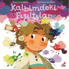 Erdem Çocuk Kalbimdeki Fısıltılar