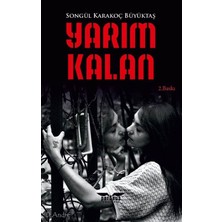 Perseus Yarım Kalan