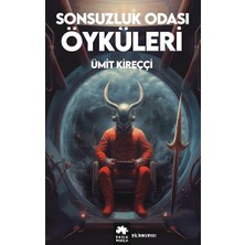Eksik Parça Yayınları Sonsuzluk Odası Öyküleri