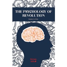 Kırmızı Ada Yayınları The Psychology Of Revolution