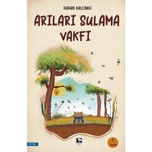Çınaraltı Yayınları Arıları Sulama Vakfı