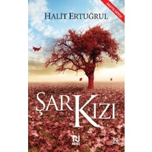 Nesil Yayınları Şark Kızı