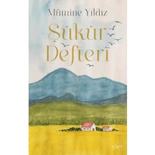 Sufi Kitap Şükür Defteri (Bez Ciltli)