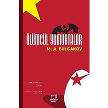 TeknoKapsül Ölümcül Yumurtalar