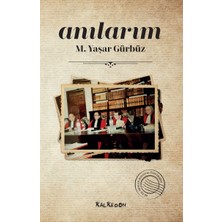 Kalkedon Anılarım