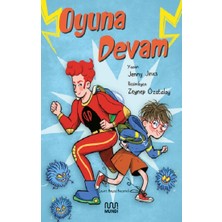 Mundi Oyuna Devam