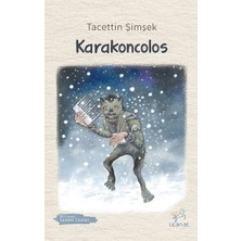 Uçan At Yayınları Karakoncolos