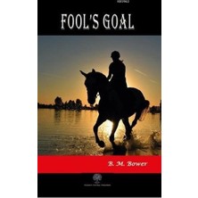 Platanus Publishing Fool's Goal