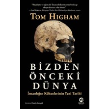 Nova Kitap Bizden Önceki Dünya