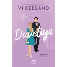 Yabancı Yayınları Davetiye