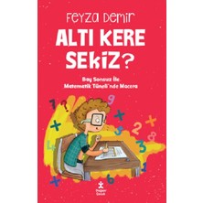 Doğan Çocuk Altı Kere Sekiz?