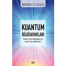 Kuantum Bilgisayarları