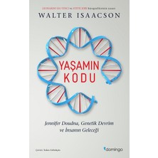 Domingo Yayınevi Yaşamın Kodu