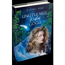 Ephesus Yayınları Unutulmuş Kuşlar Göğü - 1 (Ciltli)