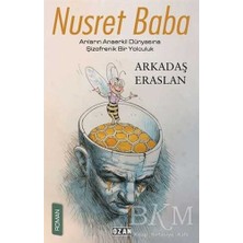 TeknoKapsül Nusret Baba
