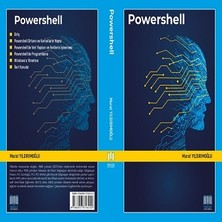 Mavililer Yayınevi Powershell