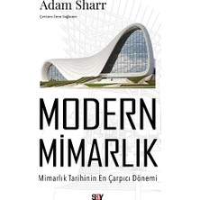Say Modern Mimarlık