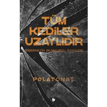 Buğday Yayınları Tüm Kediler Uzaylıdır