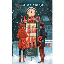 Artemis Yayınları Ikinci Bir Şans