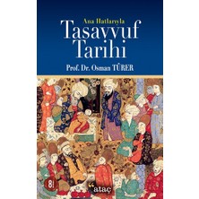 Ataç Yayınları Ana Hatlarıyla Tasavvuf Tarihi