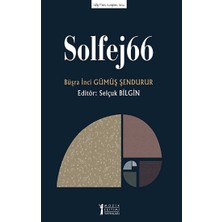 Müzik Eğitimi Yayınları SOLFEJ66