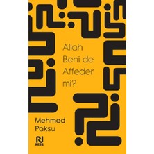Nesil Yayınları Allah Beni De Affeder Mi?