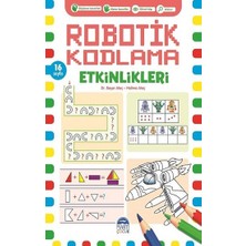 Martı Çocuk Yayınları Robotik Kodlama Etkinlikleri - 12