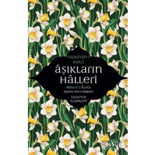 Sufi Kitap Abherül-Aşıkin & Aşıkların Halleri
