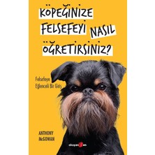 Köpeğinize Felsefeyi Nasıl Öğretirsiniz?