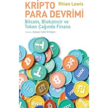 İş Bankası Kültür Yayınları Kripto Para Devrimi