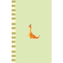 Kidmosfer Defter - Dinozor