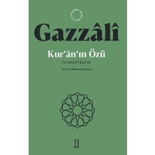 Ketebe Yayınları Kur’an’ın Özü