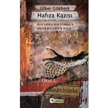 Metis Yayınları Hafıza Kazısı