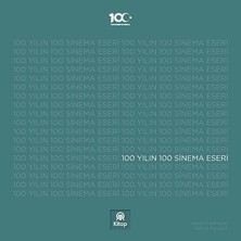 100 Yılın 100 Sinema Eseri (Citli)