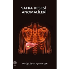Platanus Publishing Safra Kesesi Anomalileri
