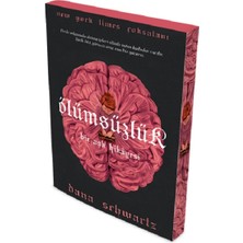 İndigo Kitap Ölümsüzlük