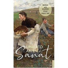 Destek Yayınları Umberto Arte ile Sanat V