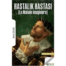 Fark Yayınları Hastalık Hastası
