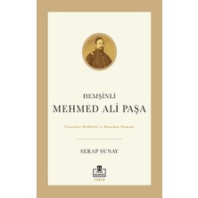 Hemşinli Mehmed Ali Paşa
