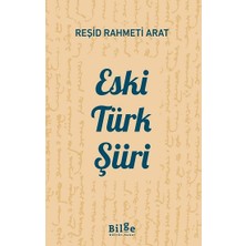 Eski Türk Şiiri